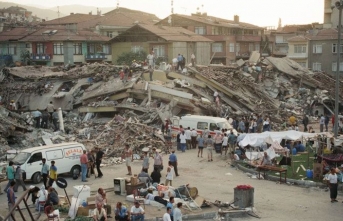 Prof. Dr. Yücel Yılmaz, milyonlarca insanın yaşadığı kentte büyük bir deprem bekleniyor