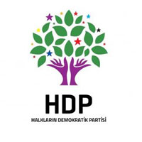 Yurt dışı oylarda HDP ve Ak Parti çıktı!