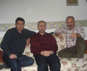 TRT Muhabiri serbest kaldı!