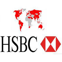 HSBC`nin Türk müşterilerine büyük şok