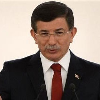 Başbakan Ahmet Davutoğlu: Göz yummayız