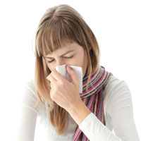 Grip yada bel ağrısı olanlar dikkat!
