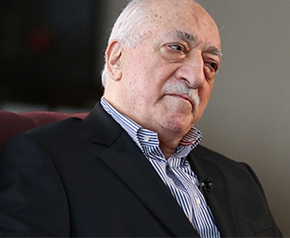 Fetullah Gülen'in yeğeni saklandığı evde yakalandı