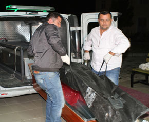 Balyoz davasından serbest kalan albay evinde ölü bulundu