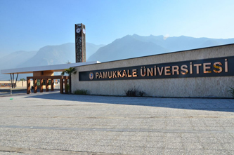 Pamukkale Üniversitesi'nde 43 kişi görevden uzaklaştırıldı