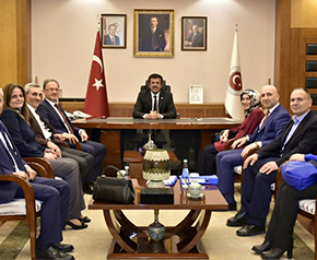 Başkan Akyol’dan Ankara çıkarması