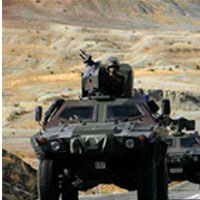 PKK’ya EGE’de operasyon
