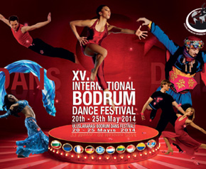 Avrupa’nın en büyük dans festivali başlıyor