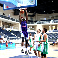 Sinpaş Denizli Basket’in konuğu Afyon Belediyesi