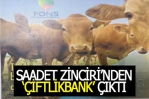 Saadet Zinciri'nin altından 'Çiftlikbank' çıktı
