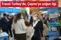 Travel Turkey'de, Çeşme'ye yoğun ilgi