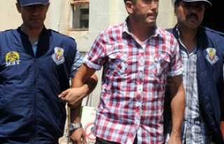 İzmir’i kana bulayan şüphelilerden biri tutuklandı