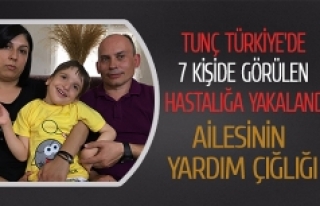 Türkiye'de 7 kişide görülen hastalığa yakalandı