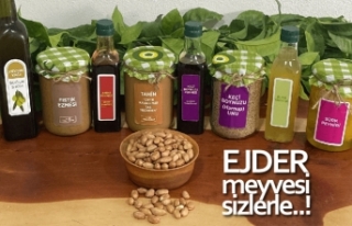 Ejder Meyvesi: Antalya Topraklarında Yetişen Sebze...