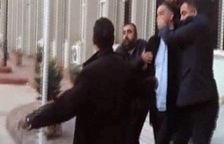 CHP’li Milletvekilini vuran saldırgan tutuklandı