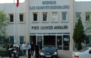 Kalleş PKK’lı Bodrum’da yakalandı!