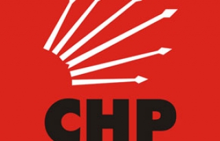 CHP'de adaylık başvurusu için son gün