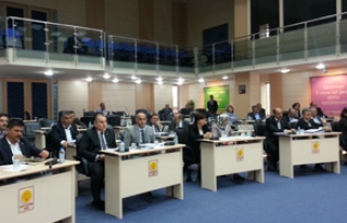 Pamukkale Belediyesi’nin bütçesi belli oldu