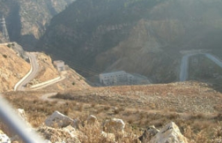 Baraj inşaatında ölü sayısı ikiye yükseldi