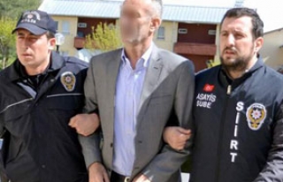 Ak Partili Belediye Başkanı tutuklandı