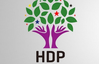 HDP'de şok tutuklama