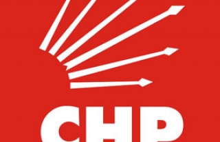 CHP konvoyuna taşlı saldırı