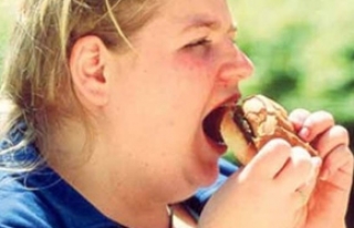 Dünya sorunu obezite olacak