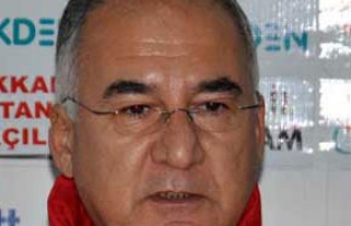 Denizlispor’da şok istifa