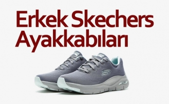 Erkek Skechers Ayakkabıları
