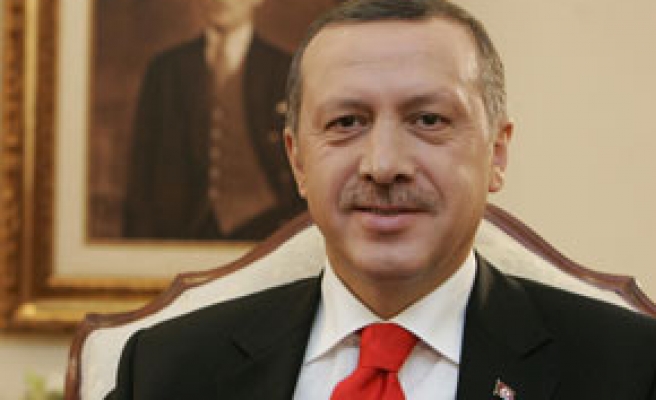 Ve Başbakan Erdoğan Denizli’ye geliyor