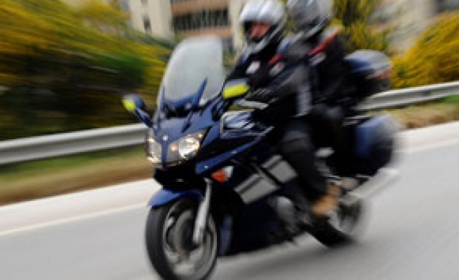 Motorcular, ön yargıları yıkmak için mücadele ediyor