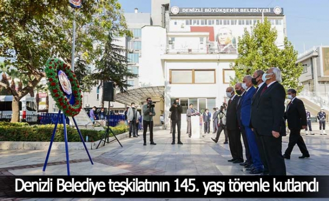 İzmir'in kalbi 14.51'de attı