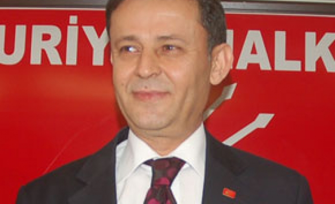 Yurtseven, “AKP’nin boğulacağı ilk il Denizli olacak”
