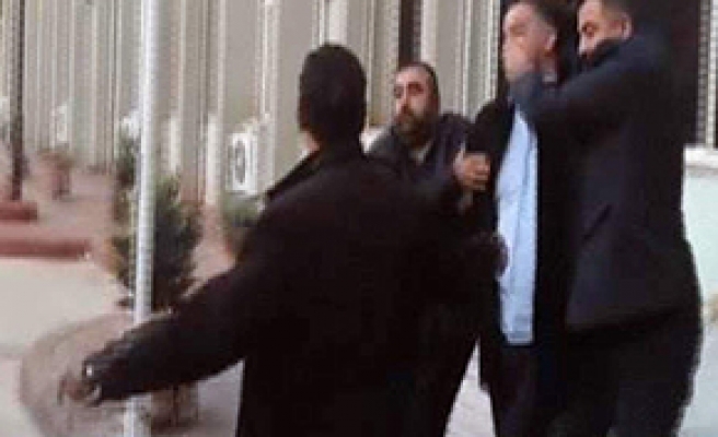 CHP’li Milletvekilini vuran saldırgan tutuklandı