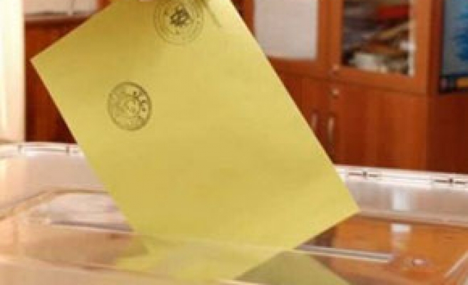 Cumhurbaşkanı seçiminde oy verme saati belli oldu