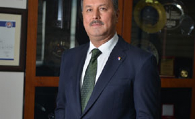 Başkan Özer, Asgari ücret işverene yüklenilmemeli