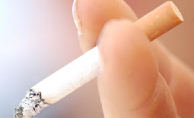 Sigara içenlere ikinci kötü haber