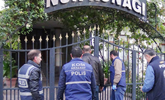 Fetullah Gülen'in sağ kolu yapılan operasyonda yakalandı
