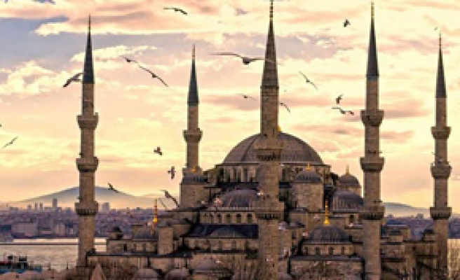 İşte Türkiye'deki cami sayısı!