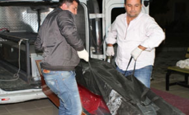 Balyoz davasından serbest kalan albay evinde ölü bulundu
