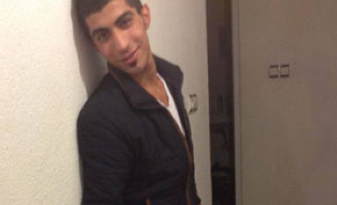 Sarayköy’de 17 yaşındaki genç boğazı kesilerek öldürüldü