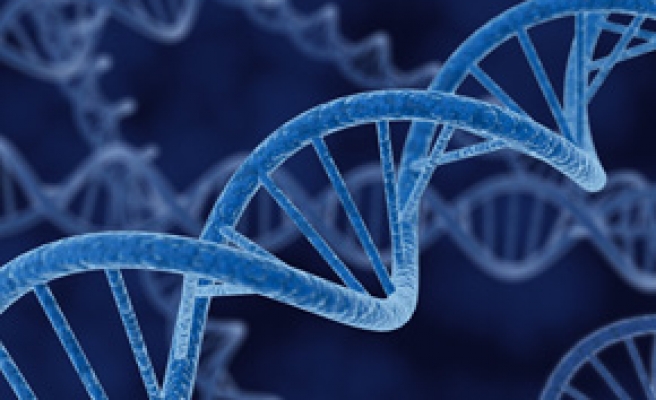 DNA’nız deşifre edilebilir