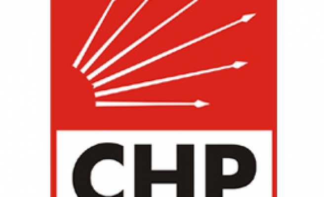 CHP adaylarını açıkladı, ortalık karıştı
