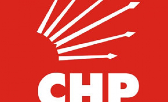 288 Ak Partili CHP'ye geçti