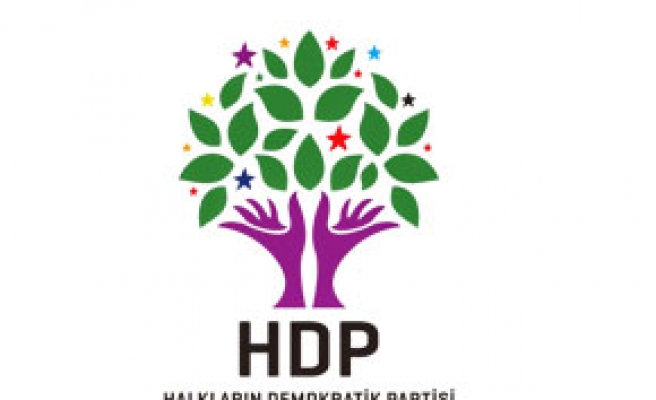 HDP'nin Denizli adayları belli oldu!